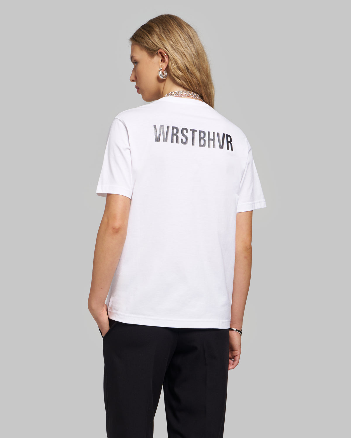 LURA T-SHIRT