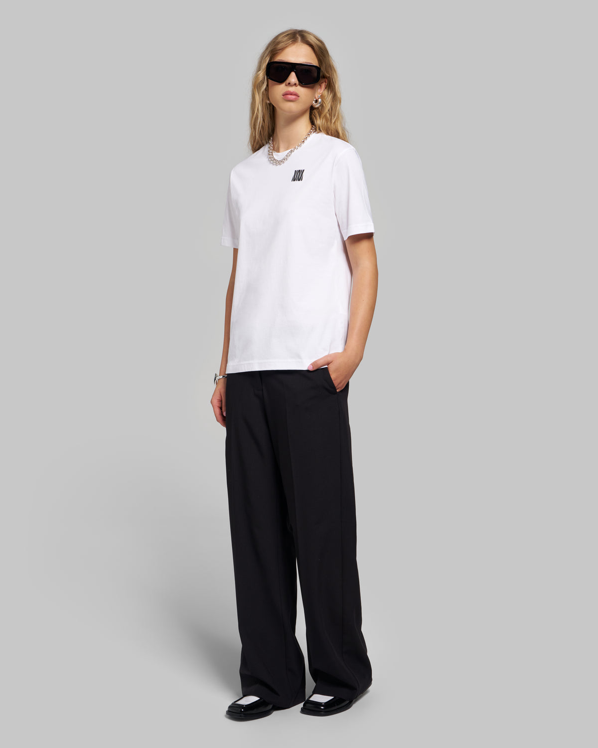 LURA T-SHIRT