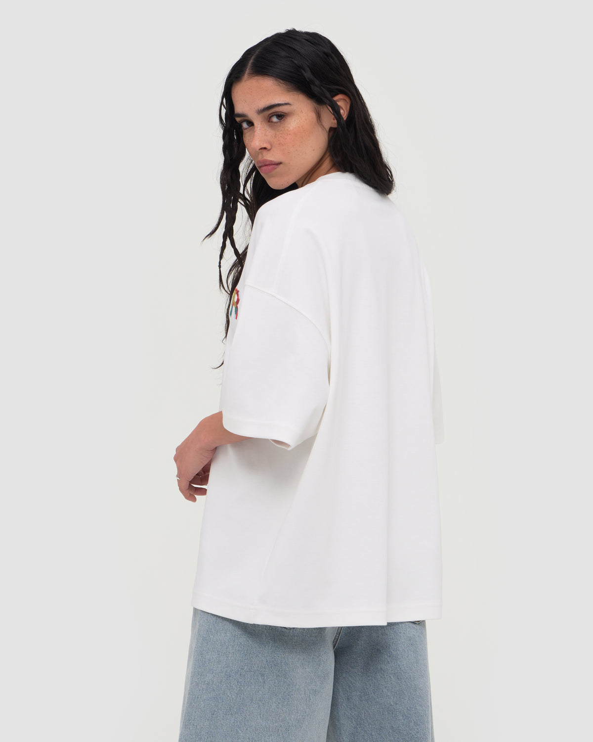 TAYON T-SHIRT