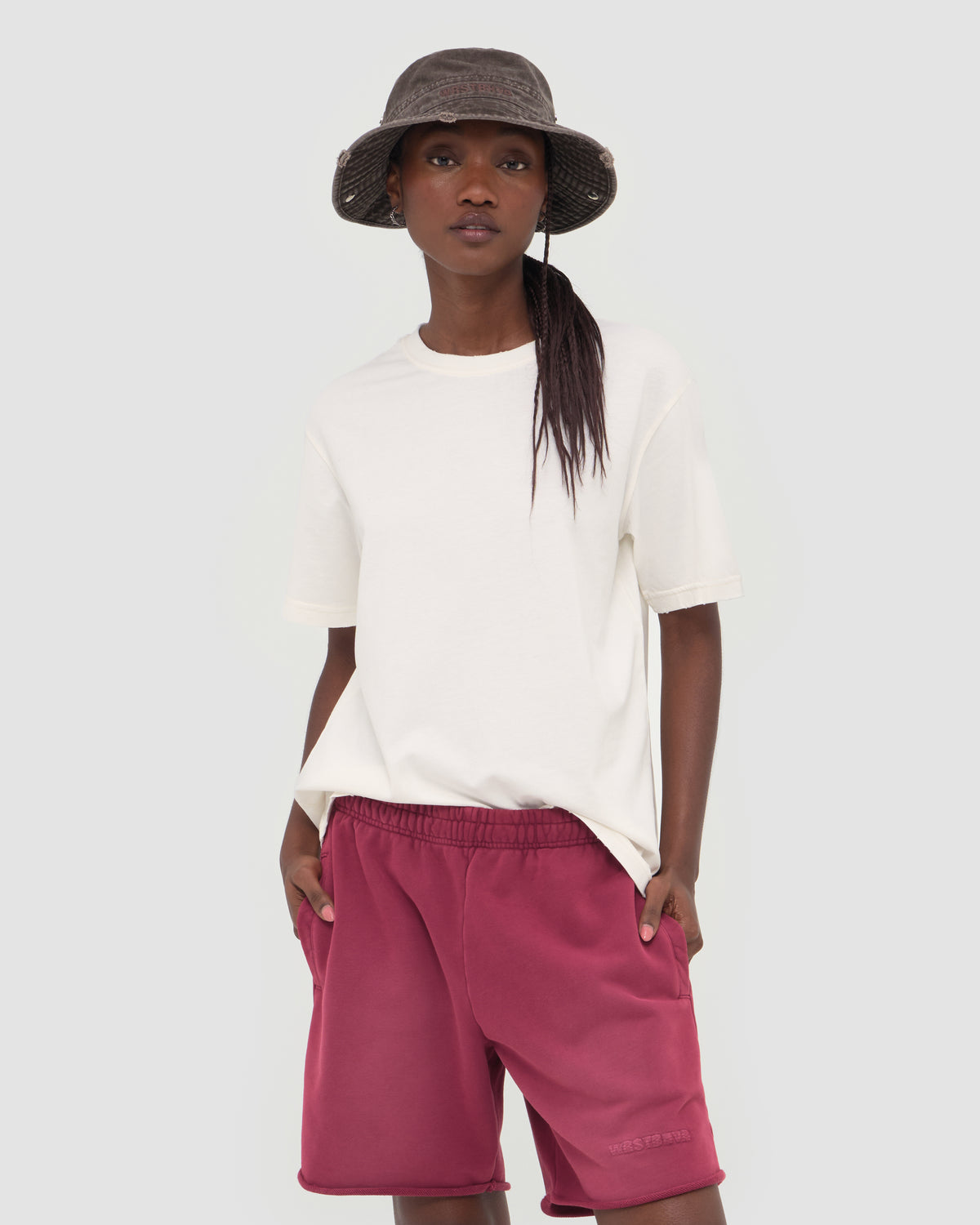 XURI T-SHIRT