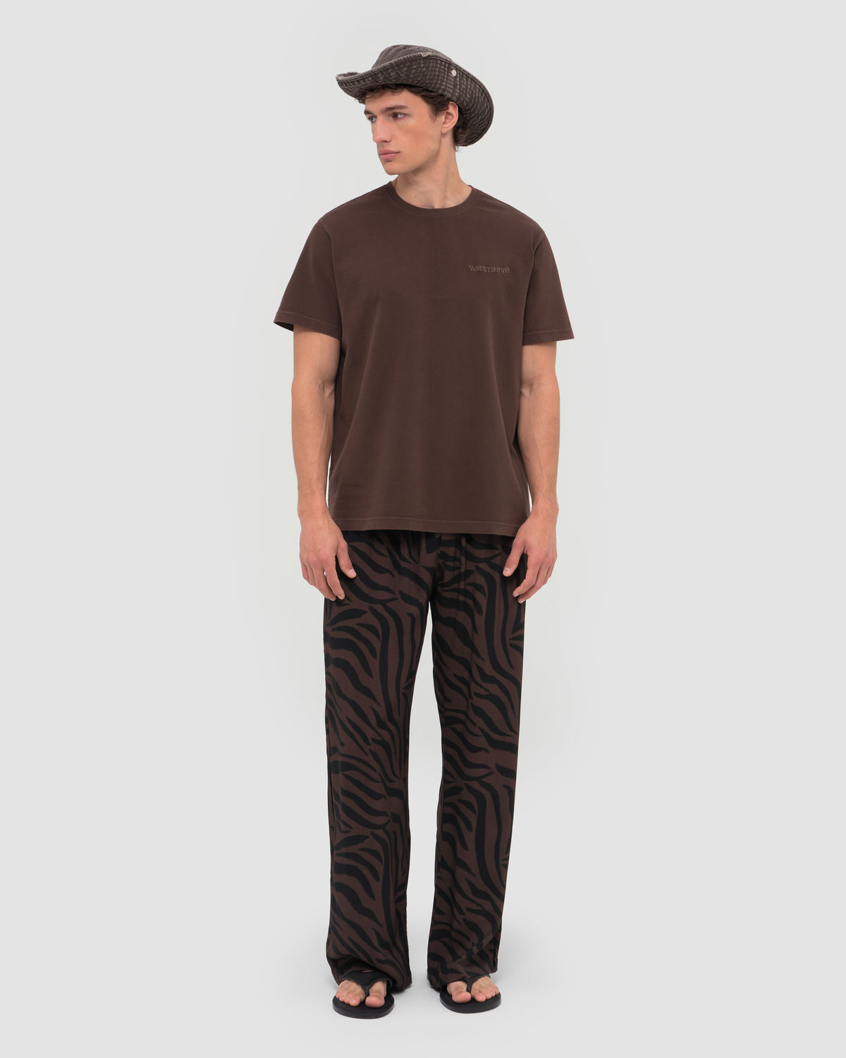 EVIN T-SHIRT