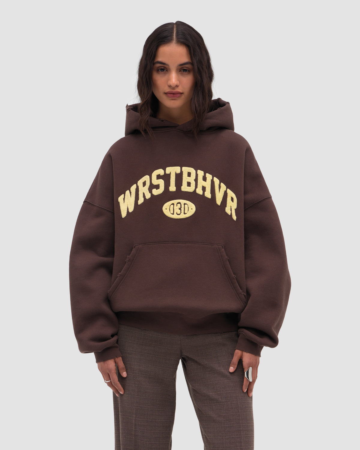 JESSE V2 HOODIE