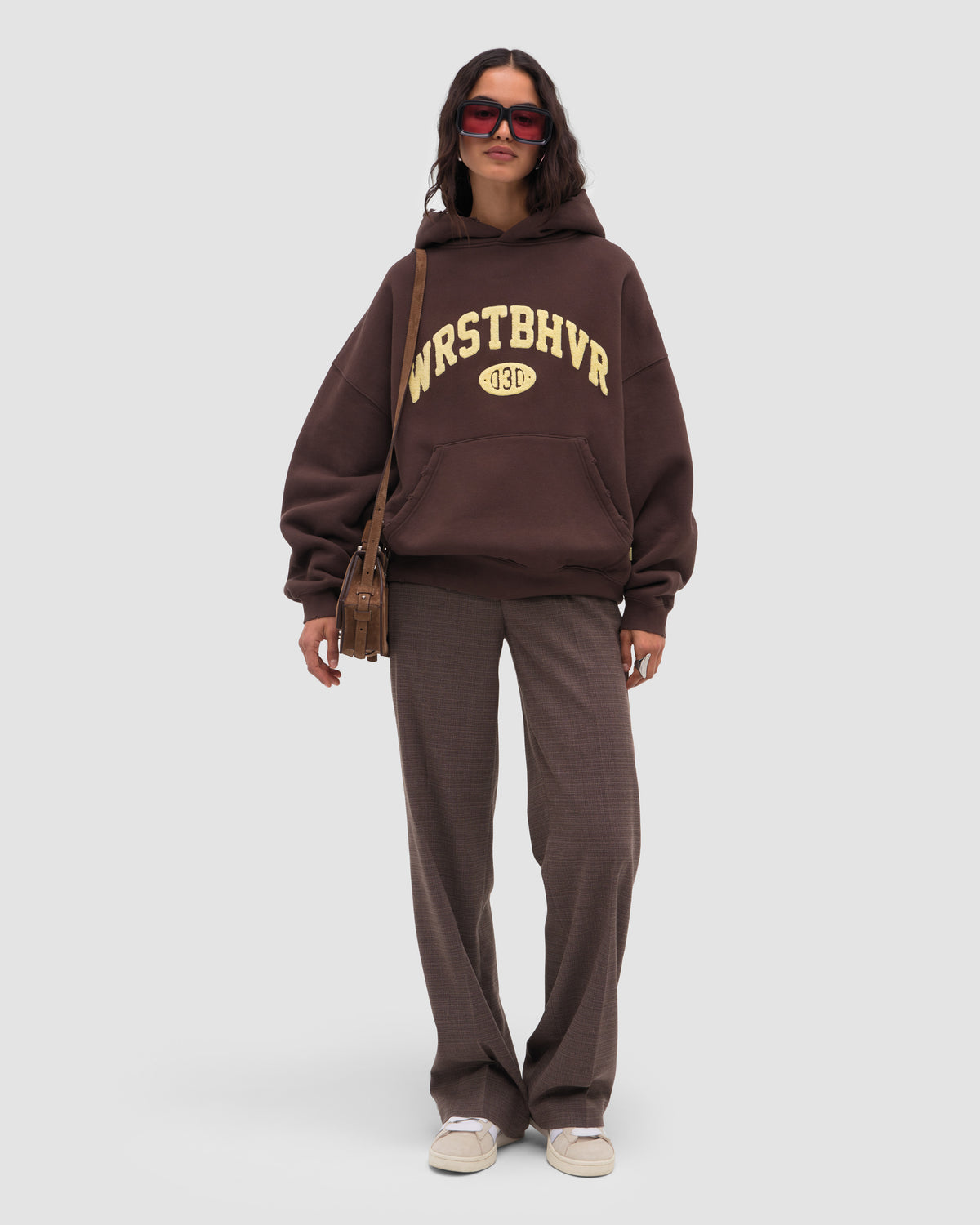 JESSE V2 HOODIE