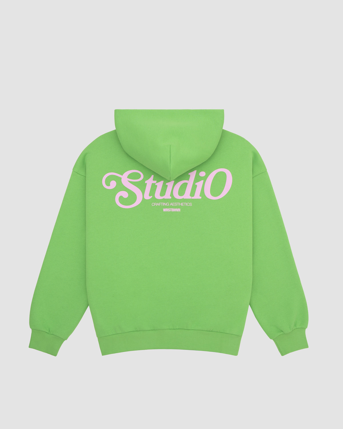 REEN V2 HOODIE