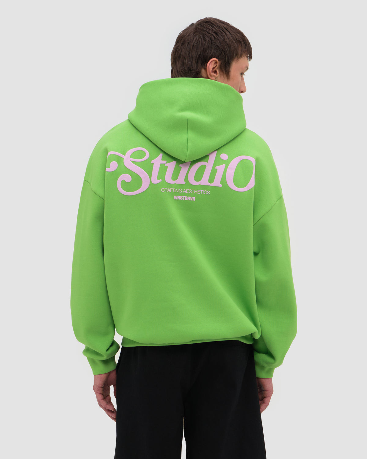 REEN V2 HOODIE