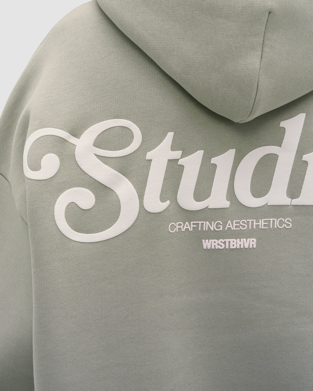 REEN V2 HOODIE