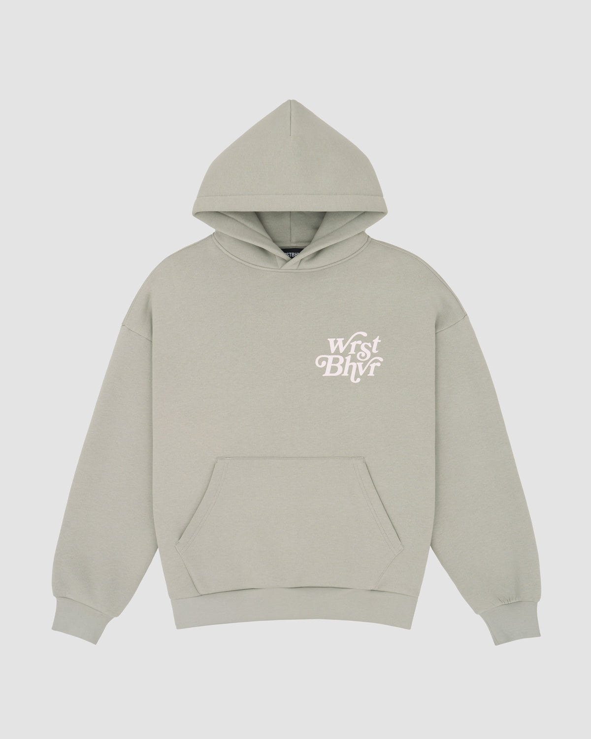 REEN V2 HOODIE
