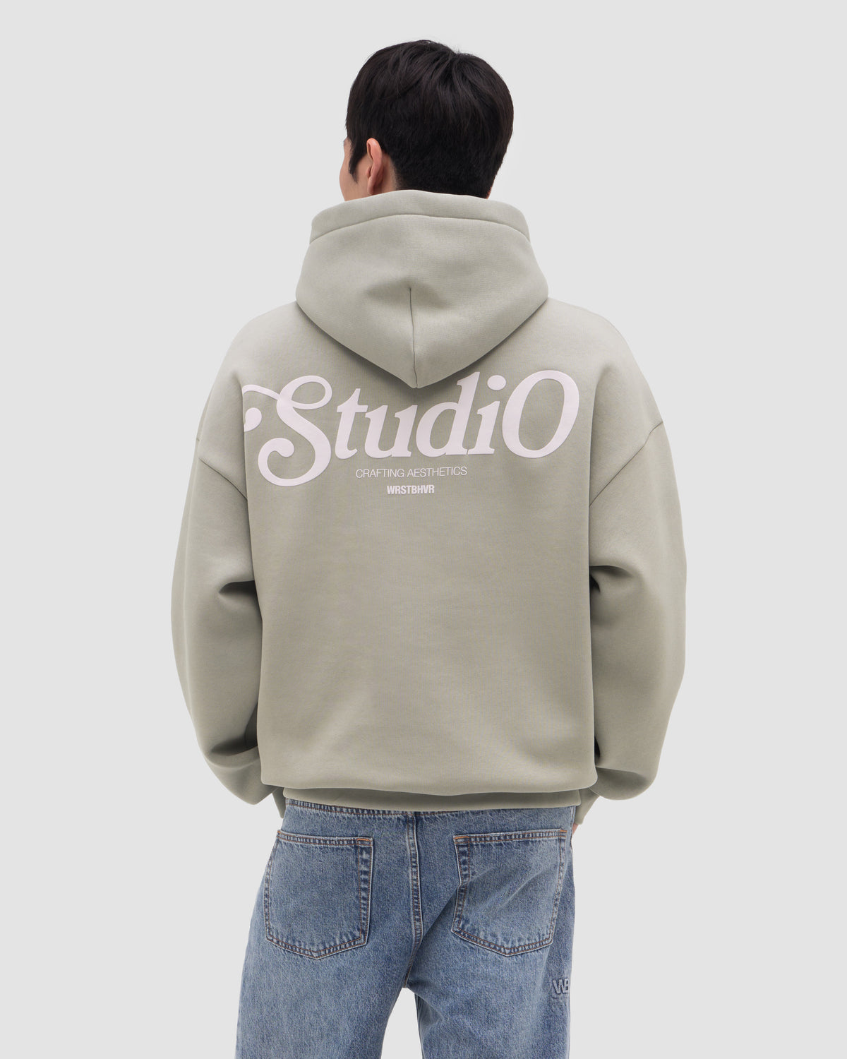 REEN V2 HOODIE