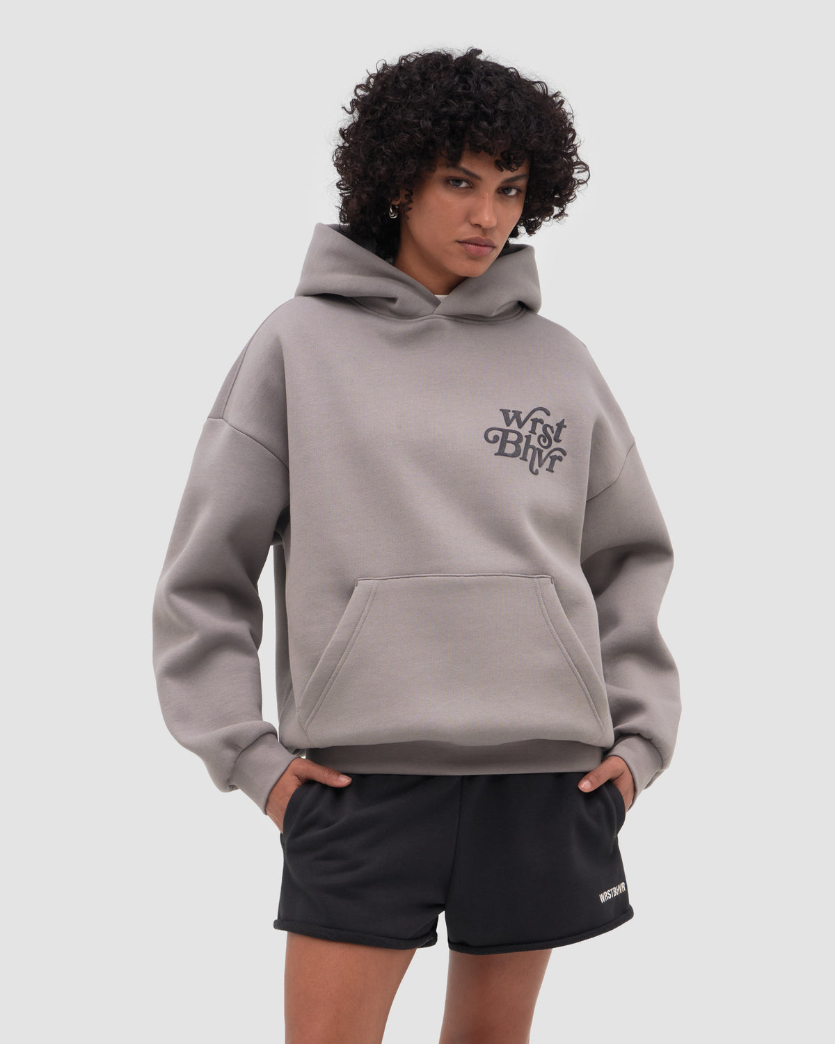 REEN V2 HOODIE