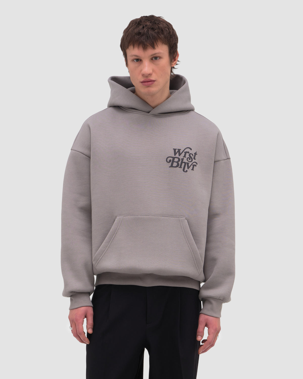 REEN V2 HOODIE