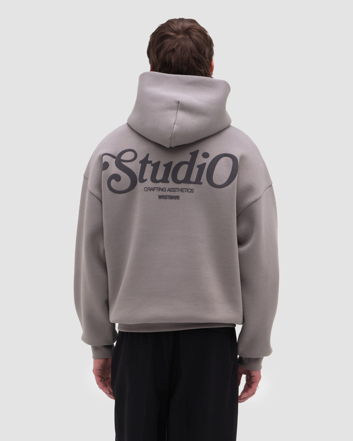 REEN V2 HOODIE