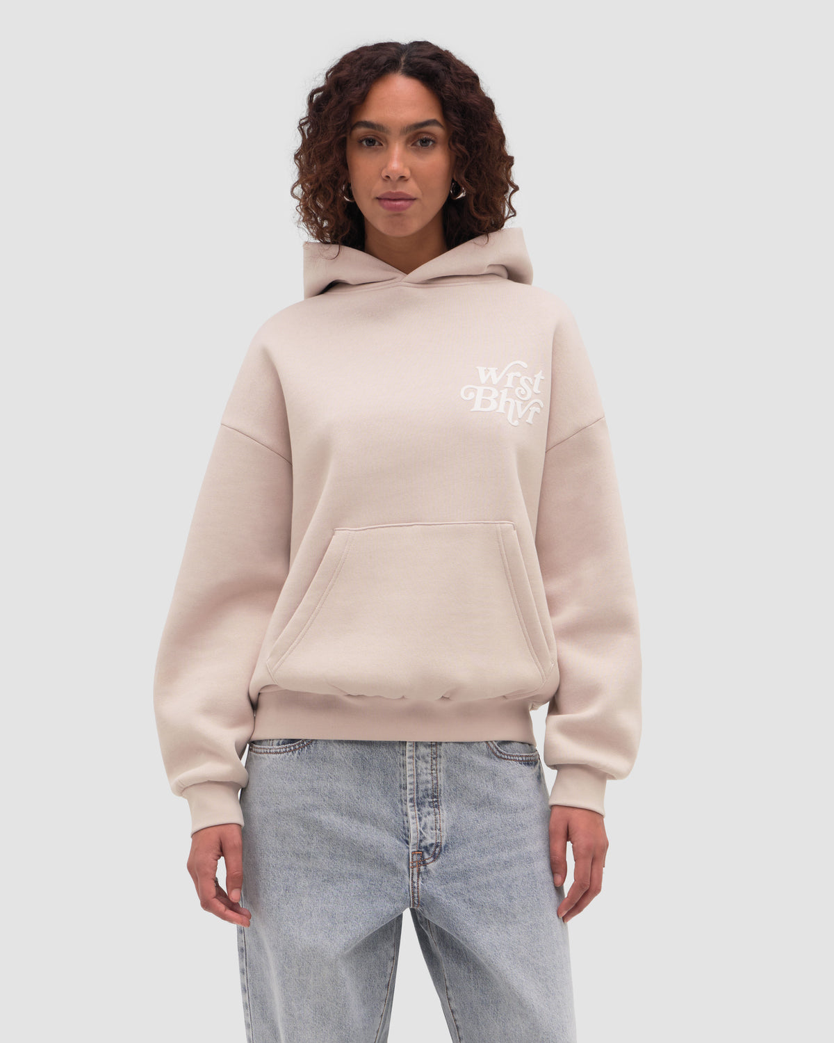 REEN V2 HOODIE