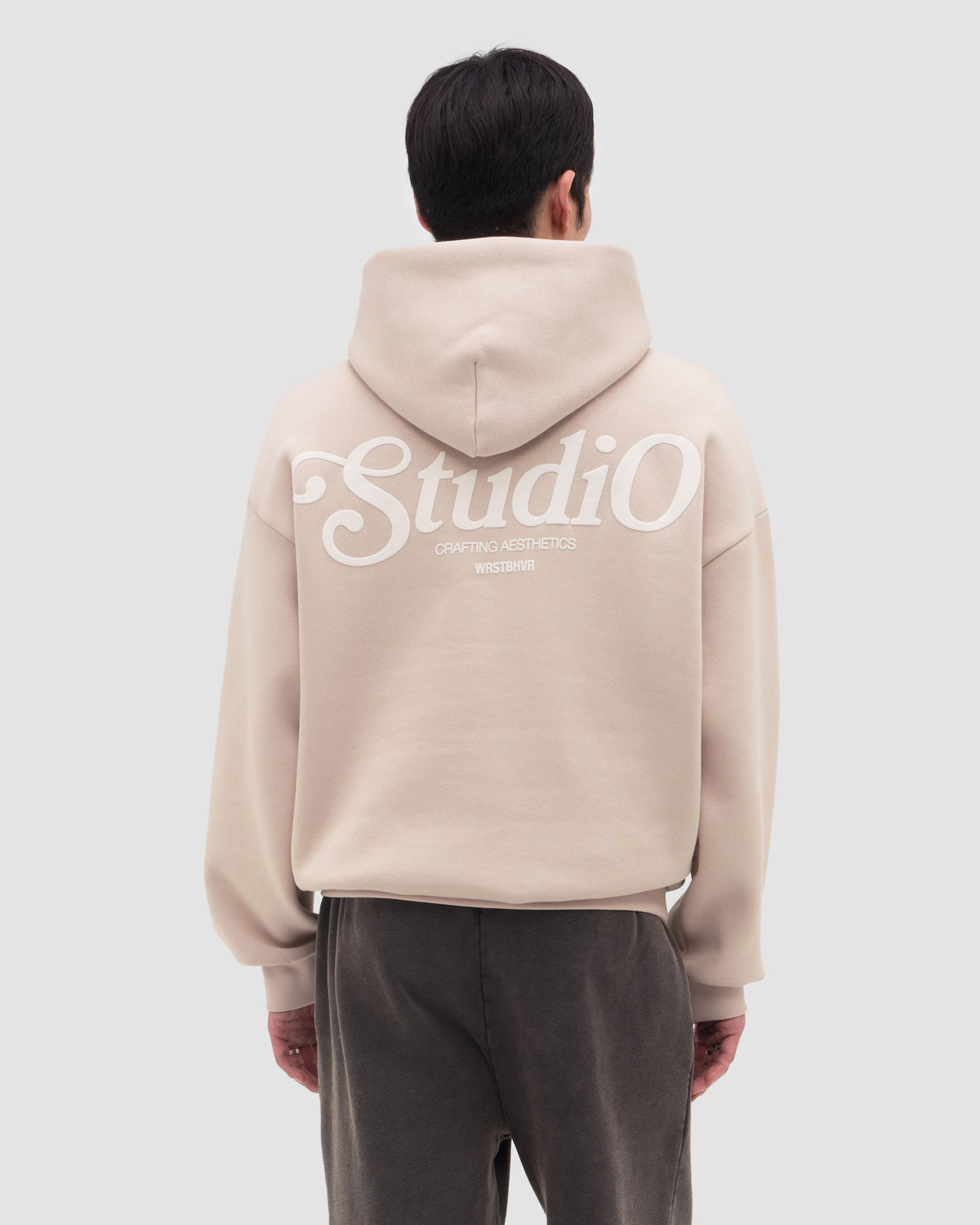 REEN V2 HOODIE