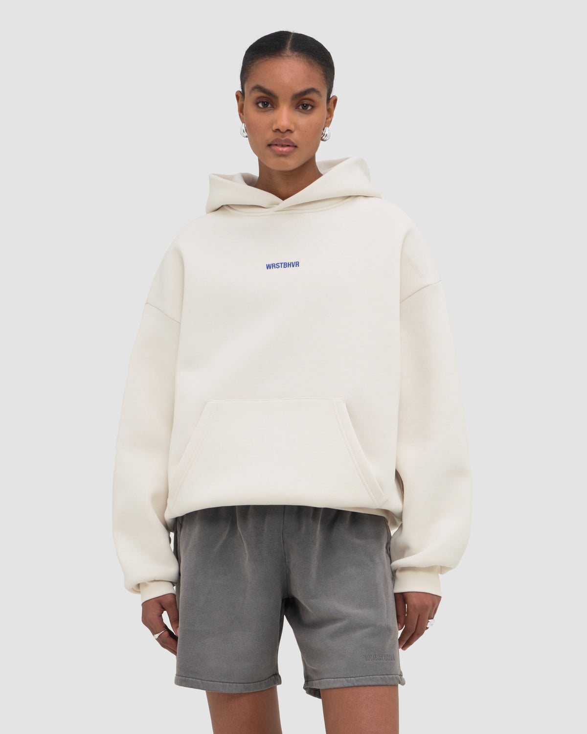 GARM V5 HOODIE