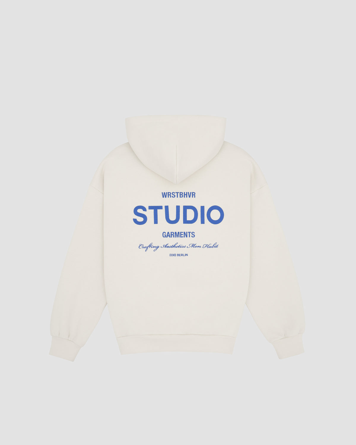 GARM V5 HOODIE