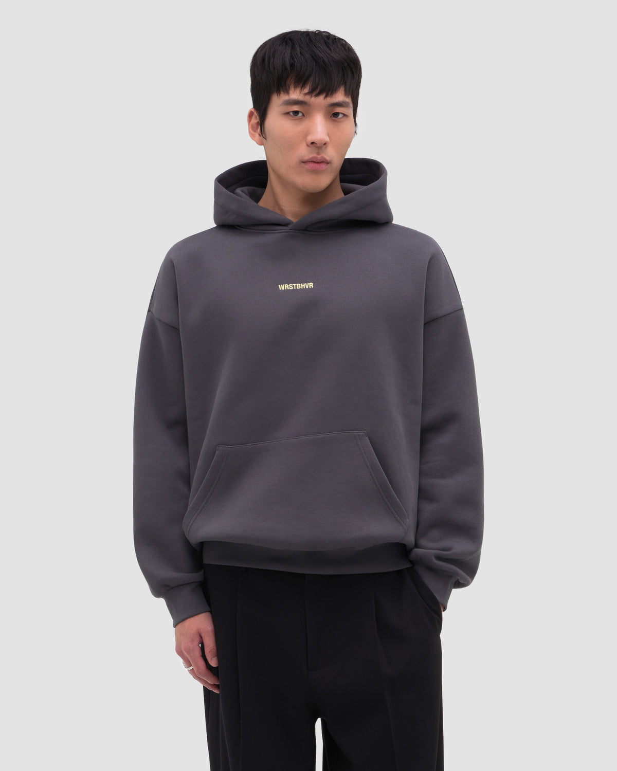 GARM V5 HOODIE