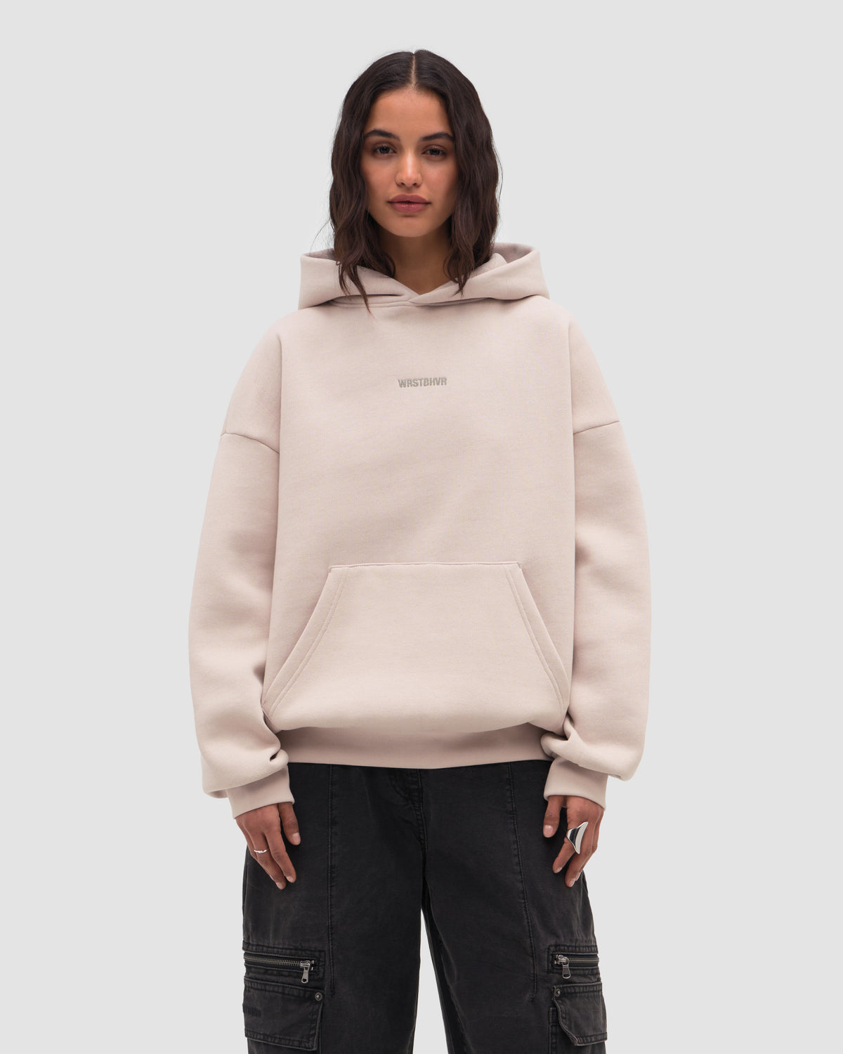 GARM V5 HOODIE