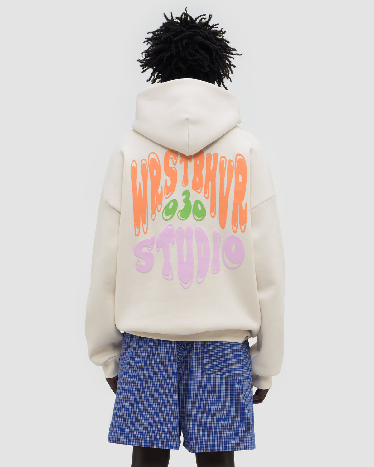 FLYNN HOODIE