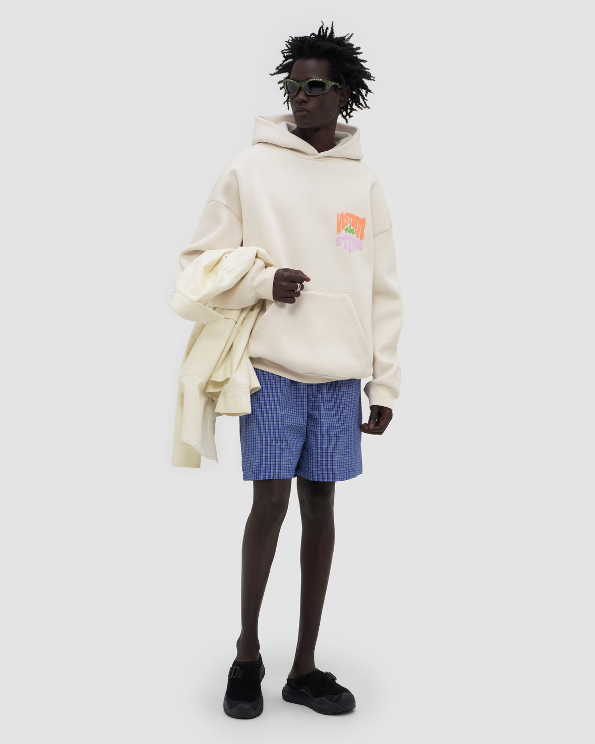FLYNN HOODIE