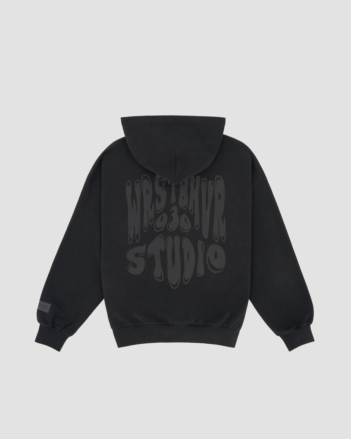 FLYNN HOODIE