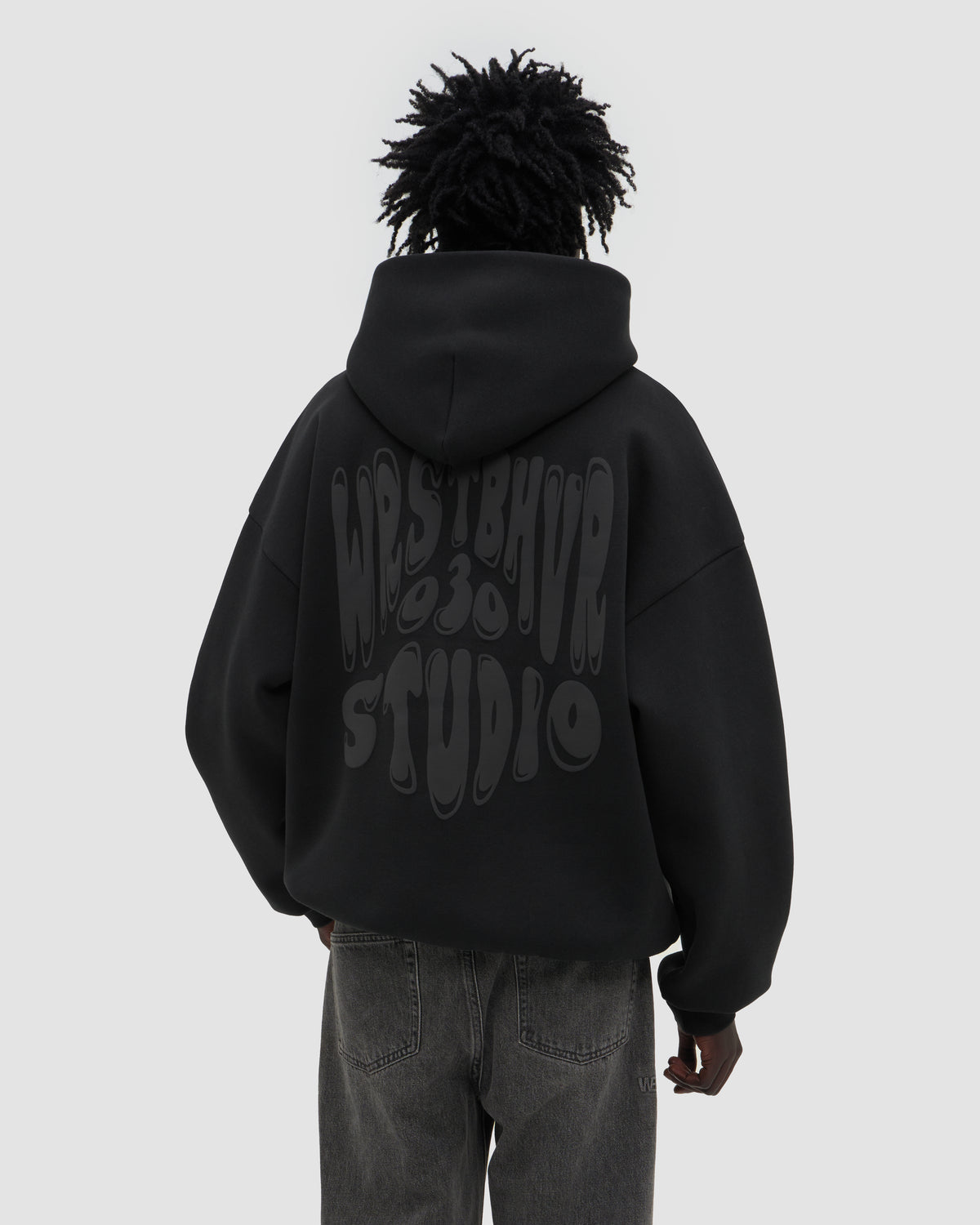 FLYNN HOODIE