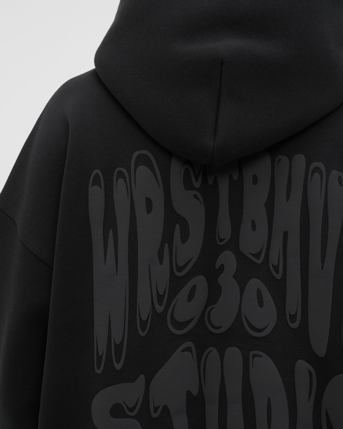 FLYNN HOODIE