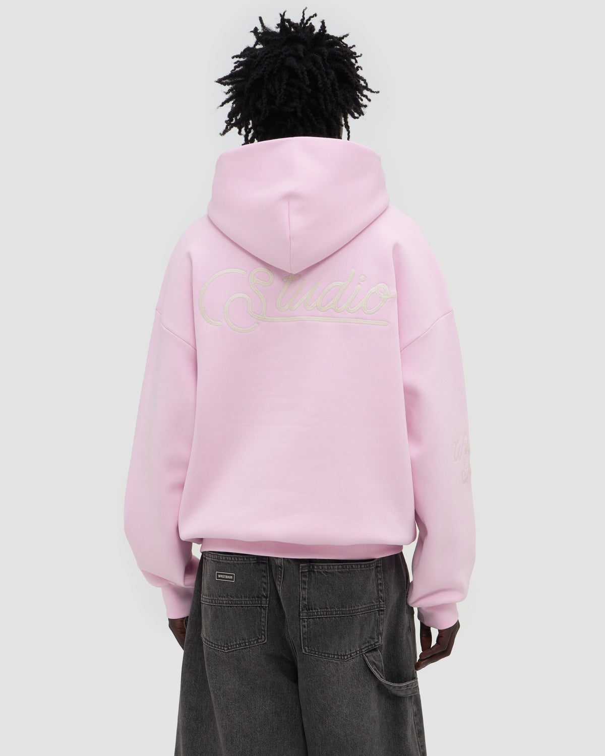 GUSTAF HOODIE