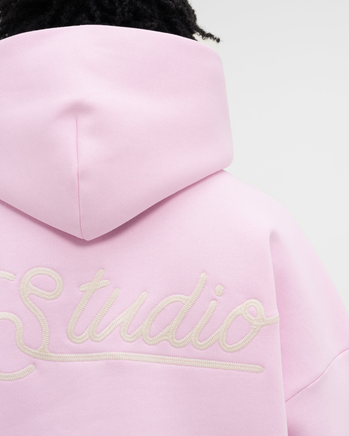 GUSTAF HOODIE