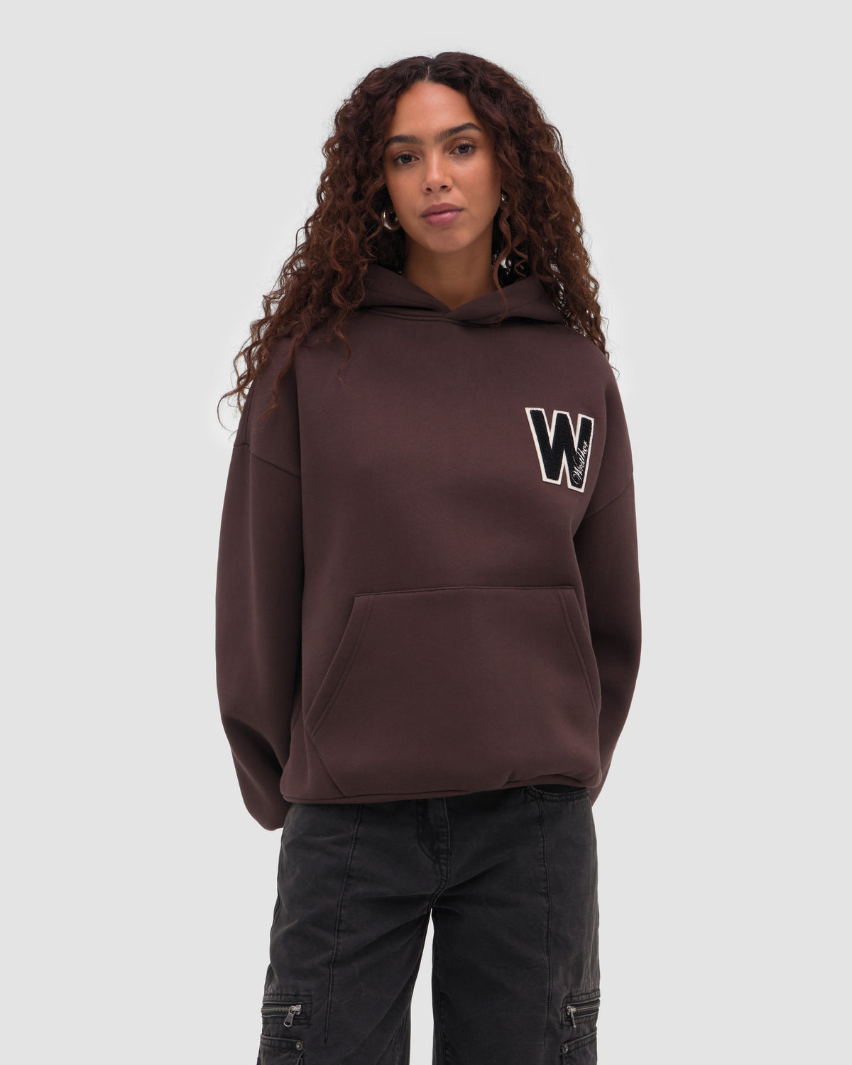 MATTEO HOODIE