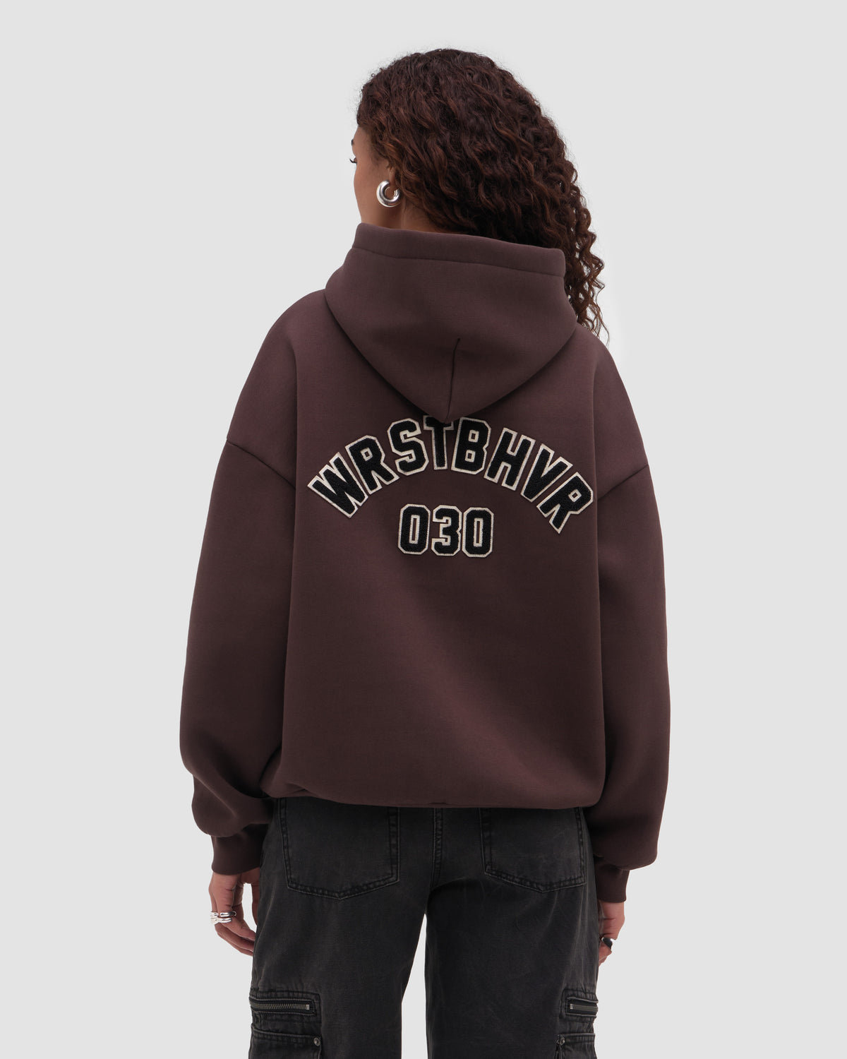 MATTEO HOODIE