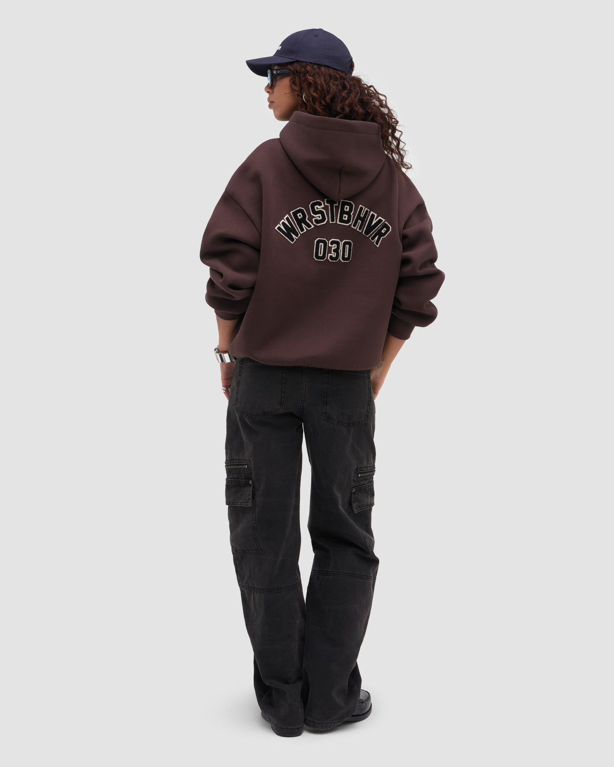 MATTEO HOODIE