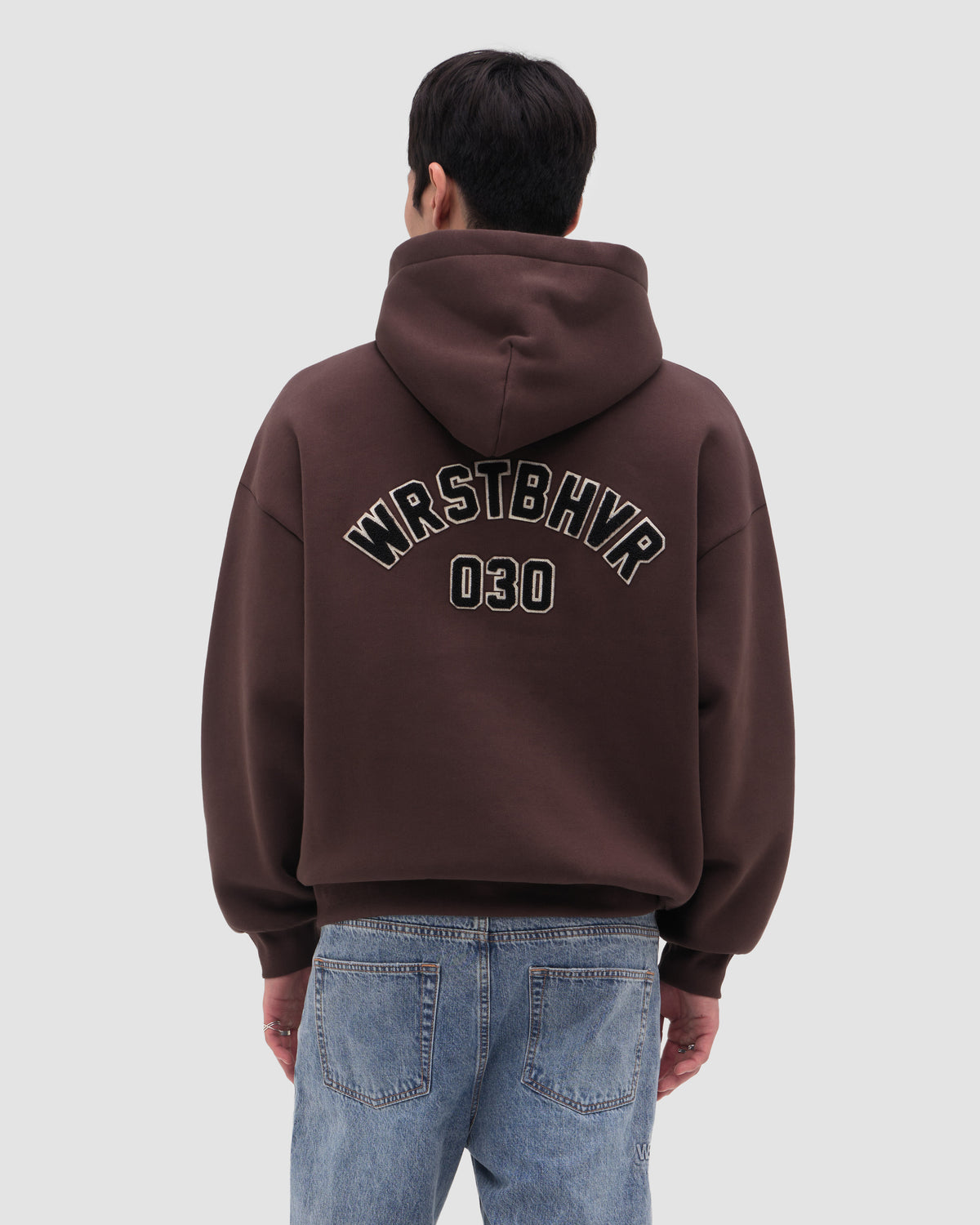 MATTEO HOODIE