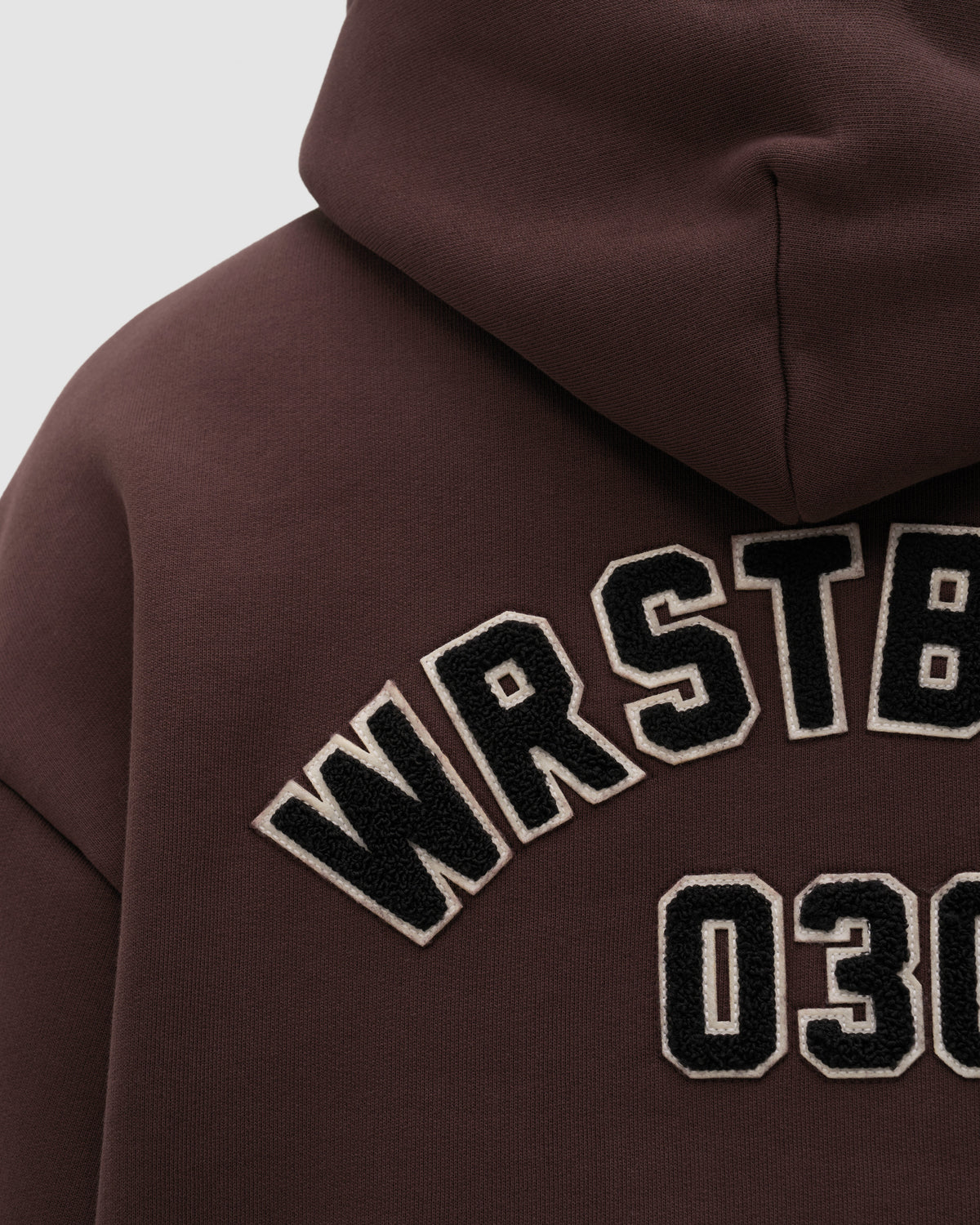 MATTEO HOODIE