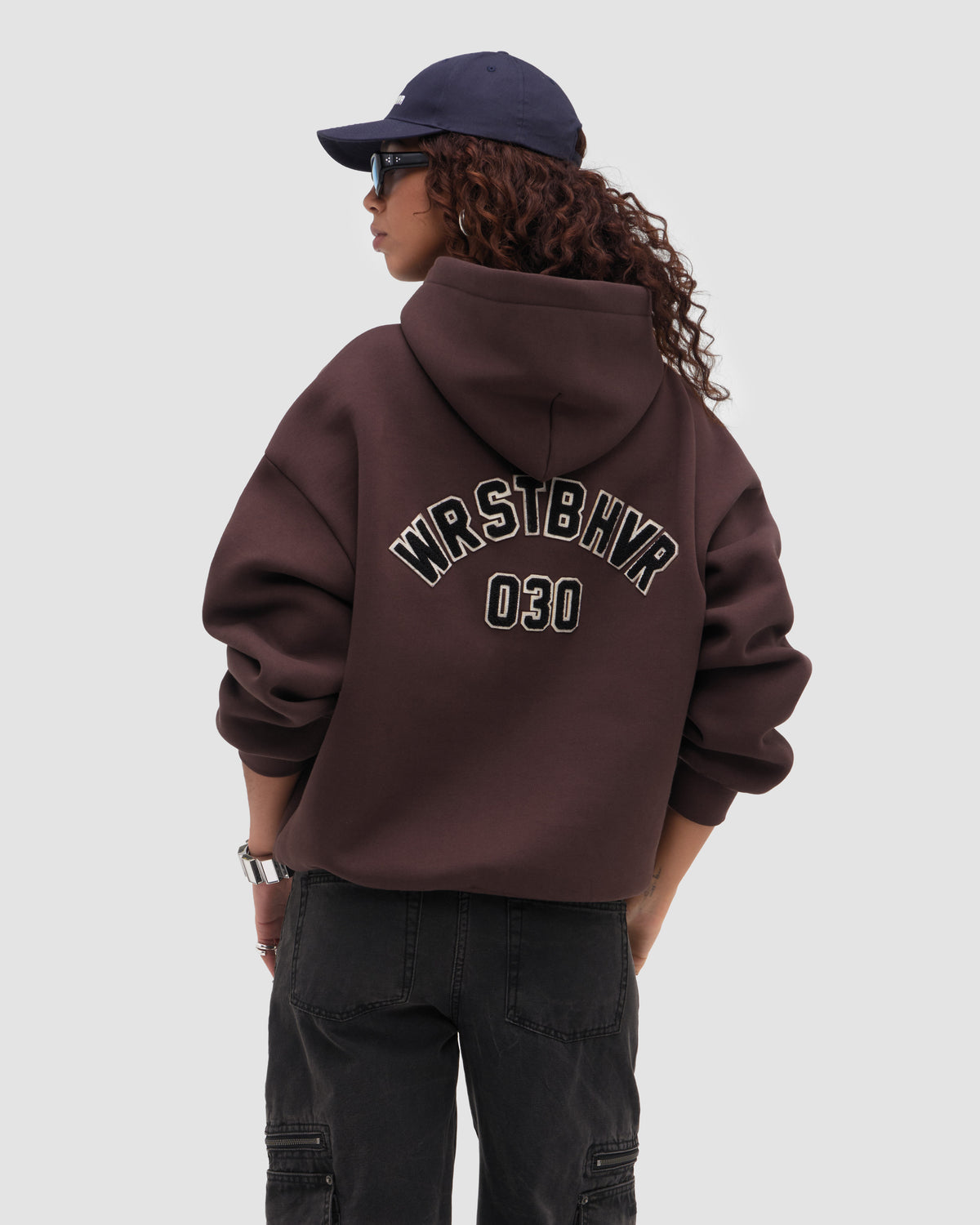 MATTEO HOODIE
