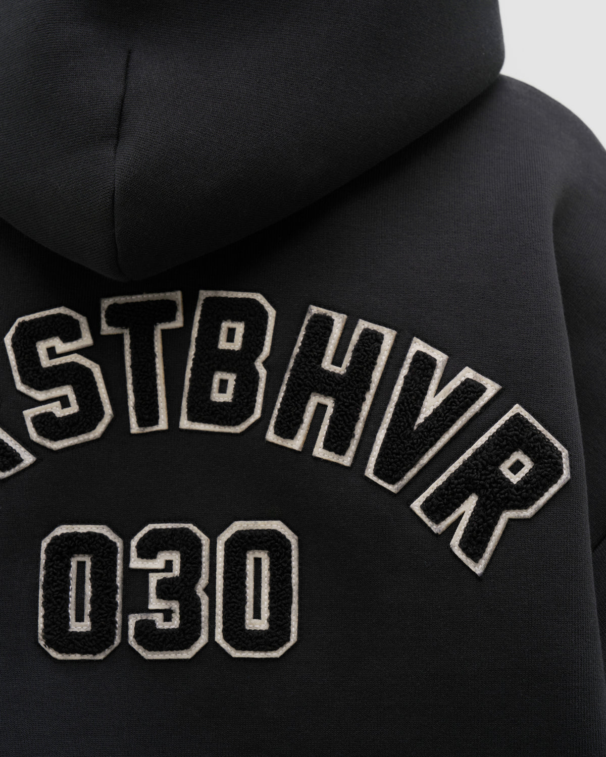 MATTEO HOODIE