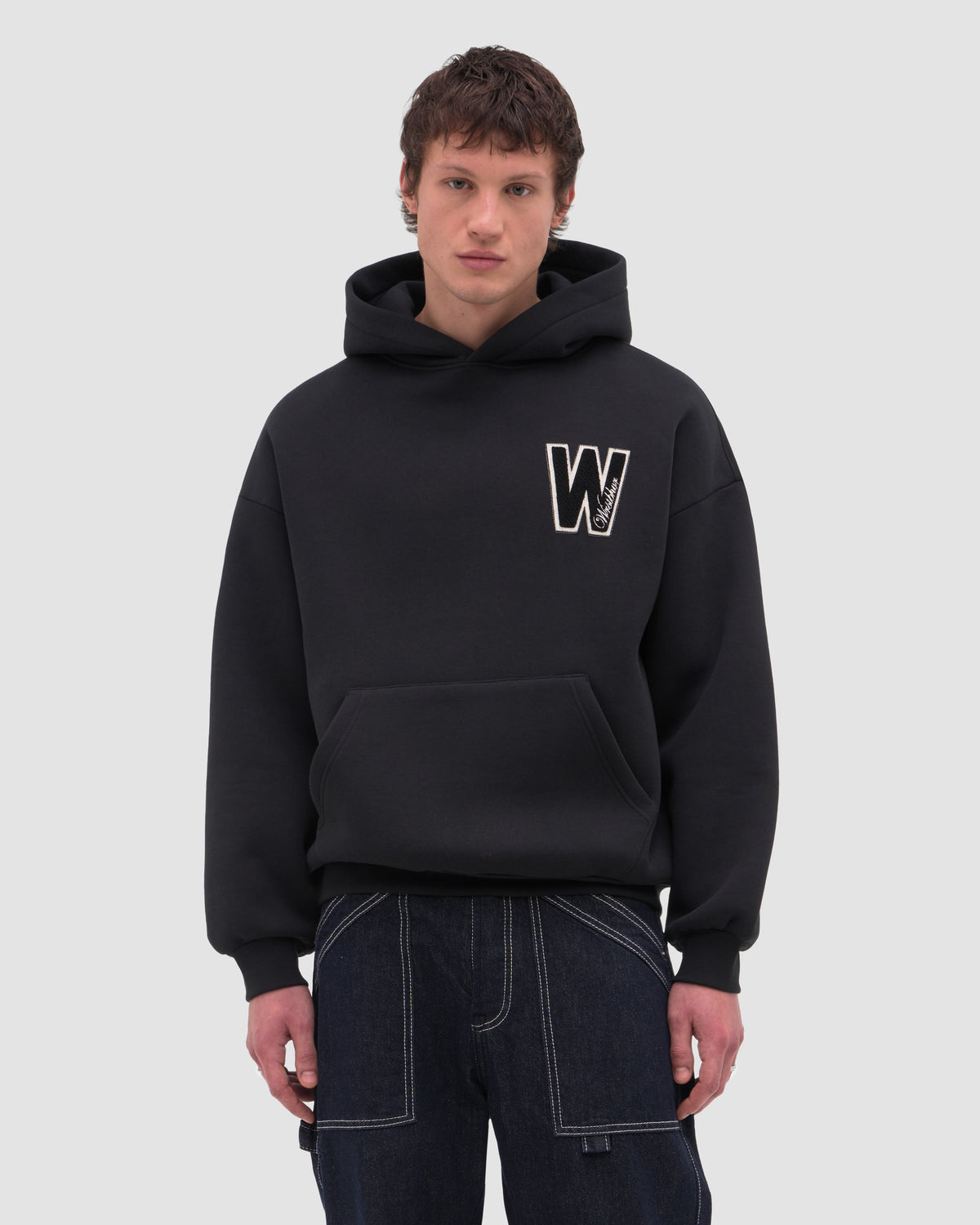MATTEO HOODIE