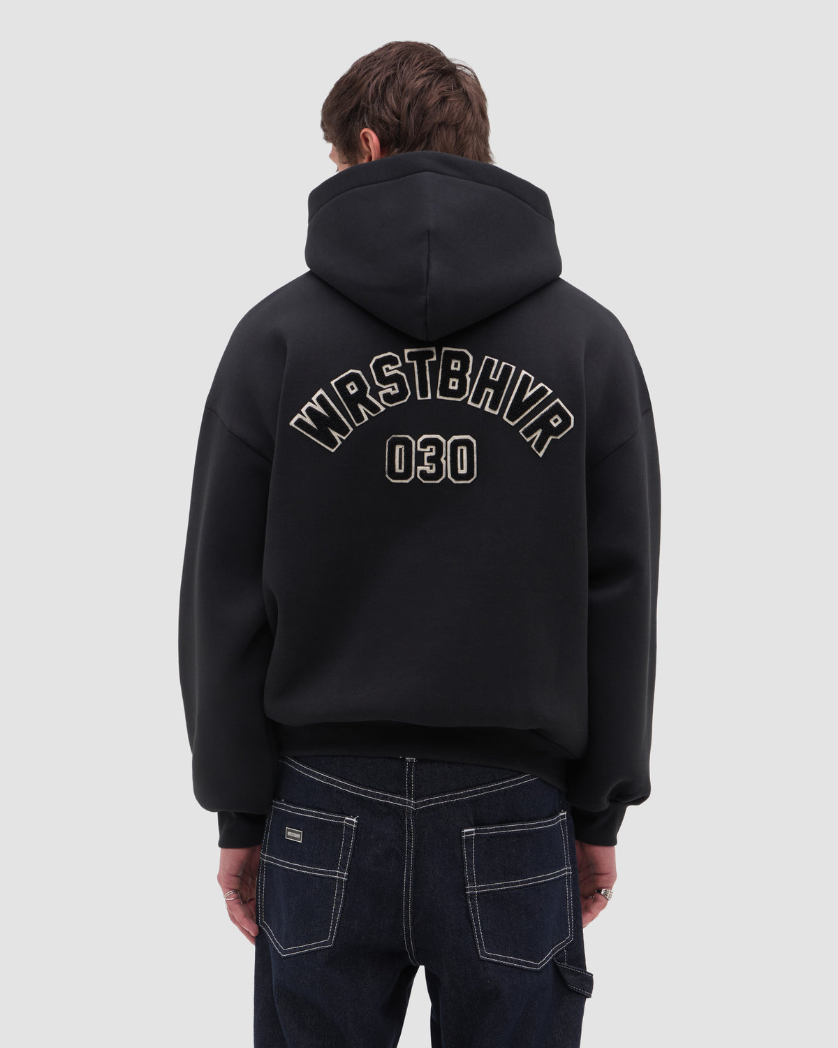 MATTEO HOODIE