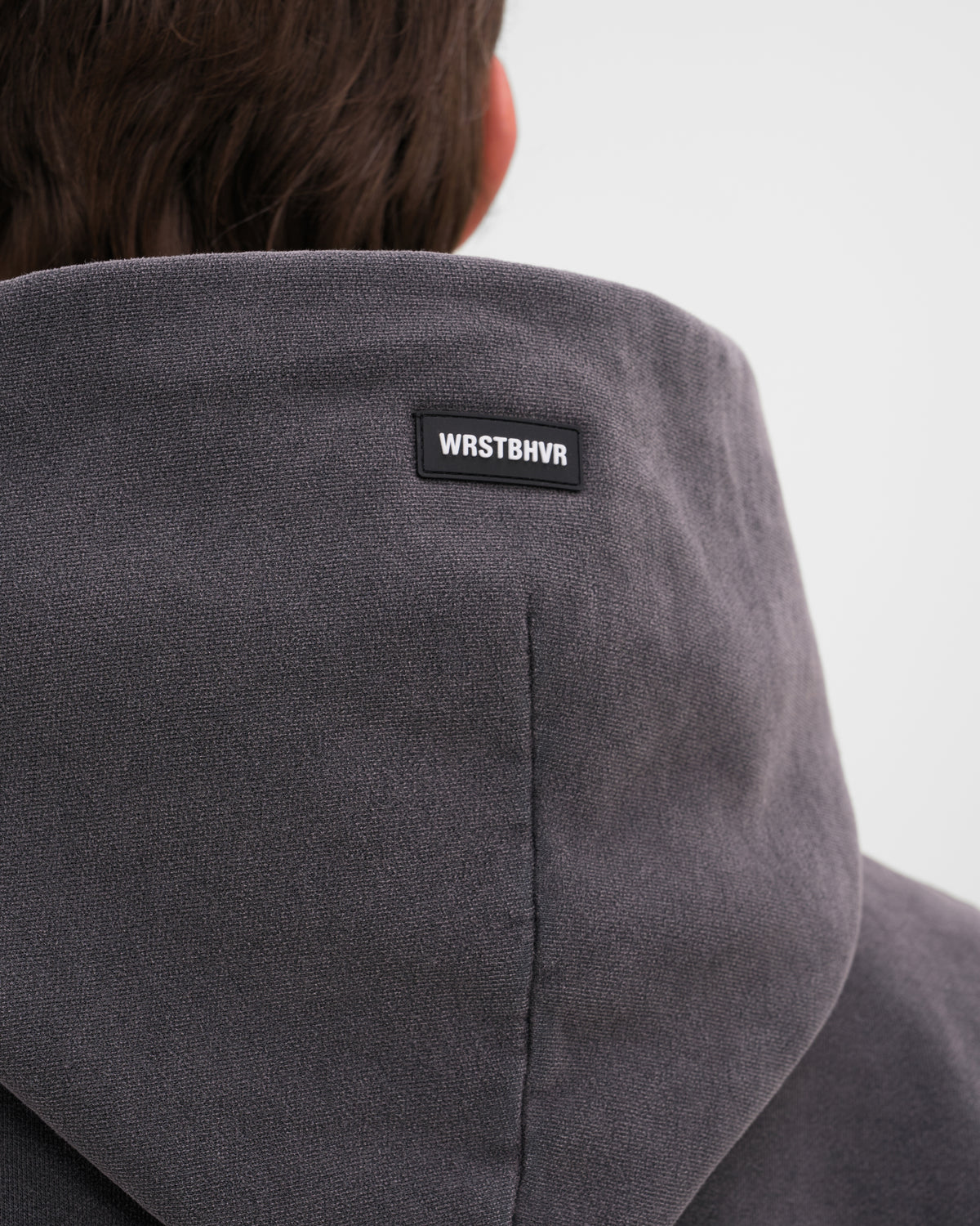 ZENO HOODIE