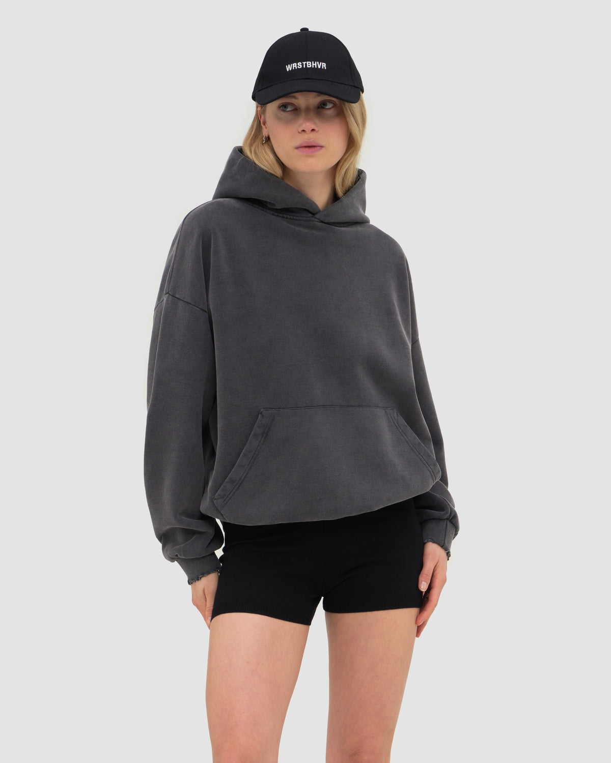ZENO HOODIE