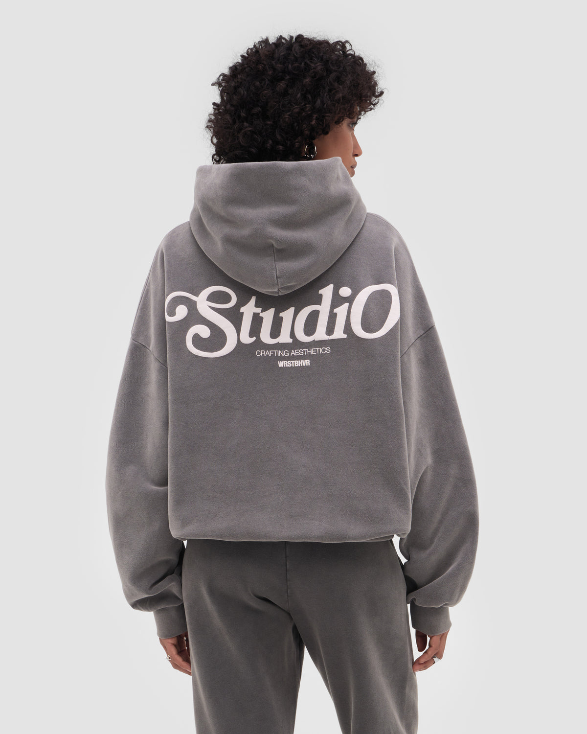 REEN V2 HOODIE