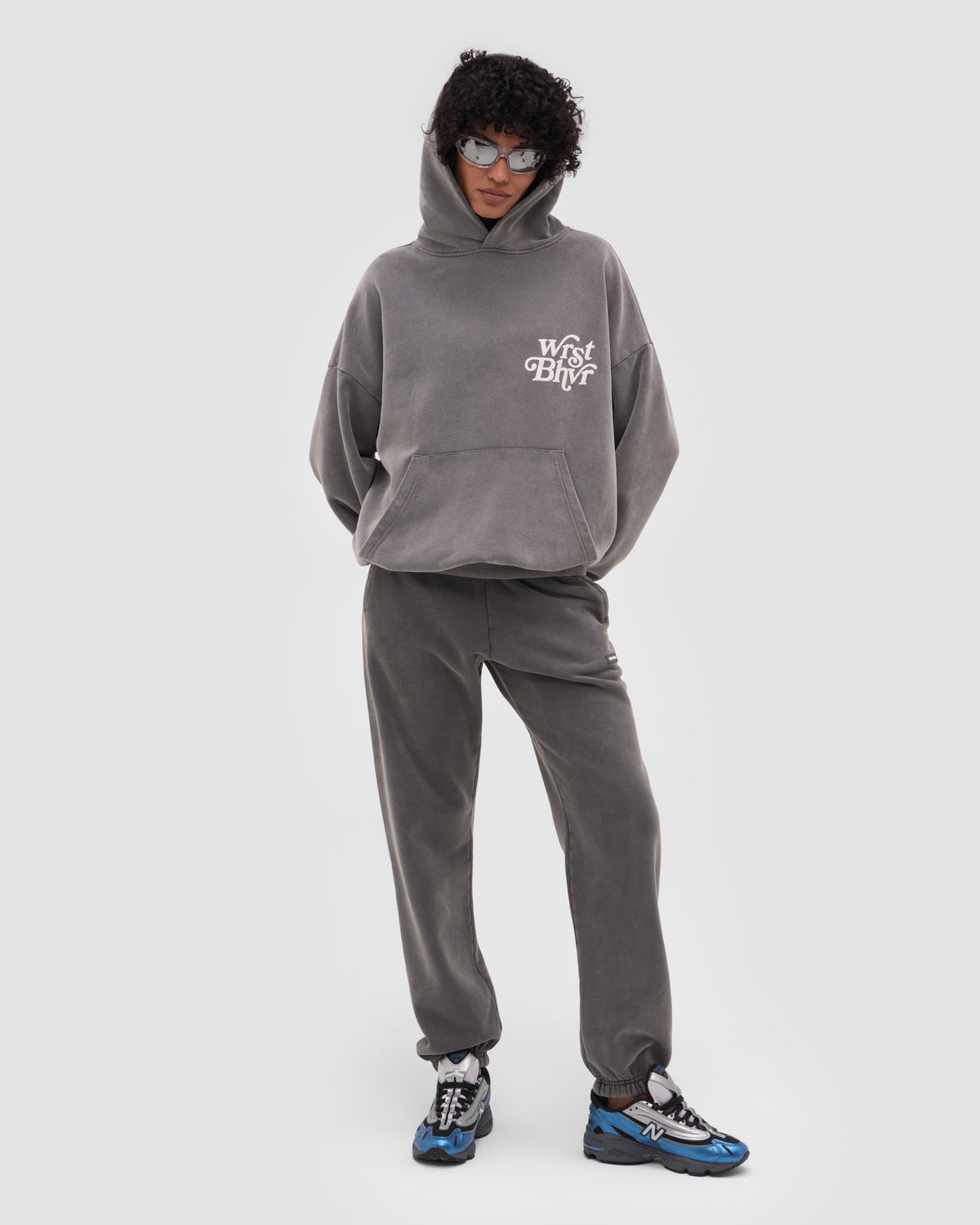 REEN V2 HOODIE
