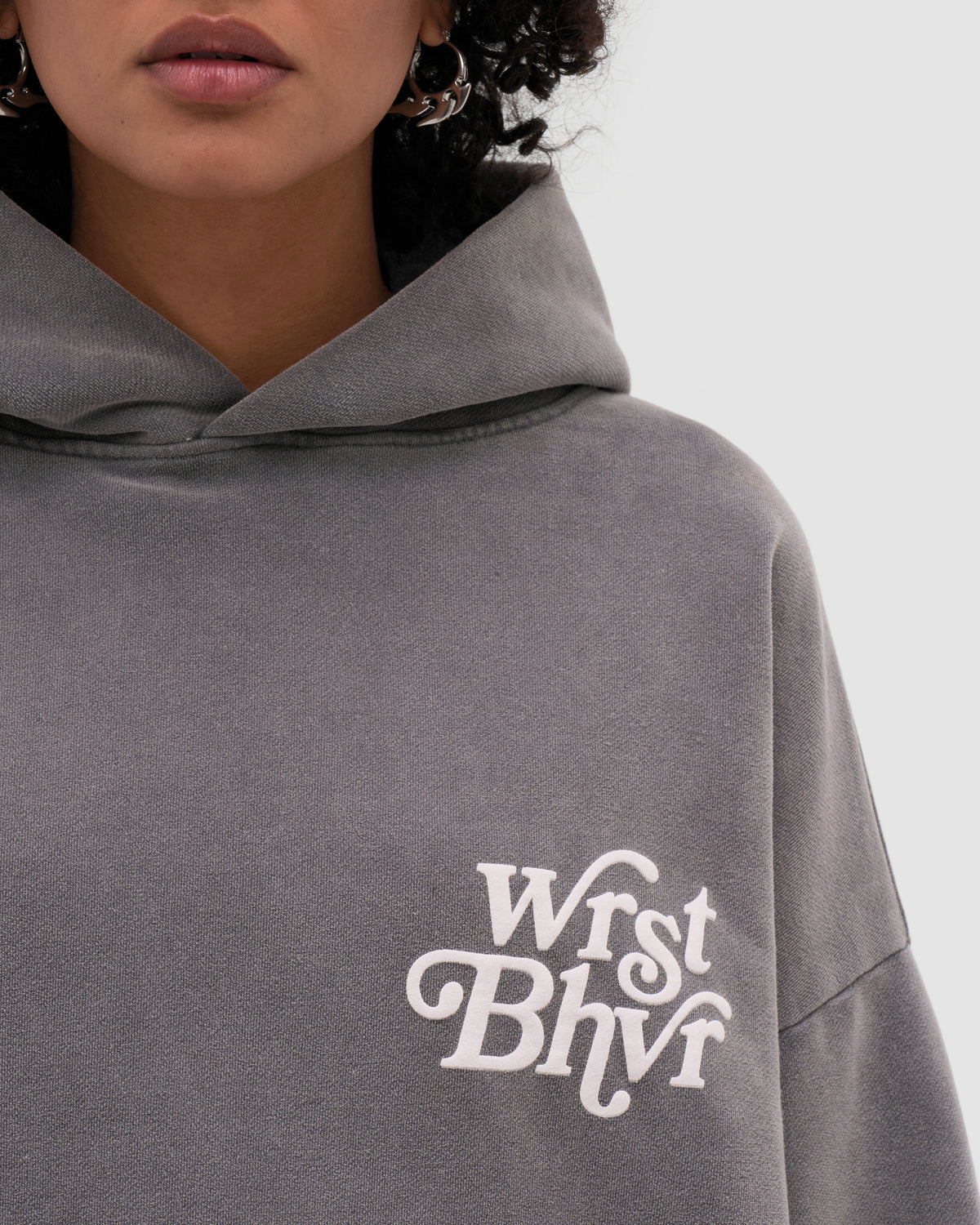 REEN V2 HOODIE