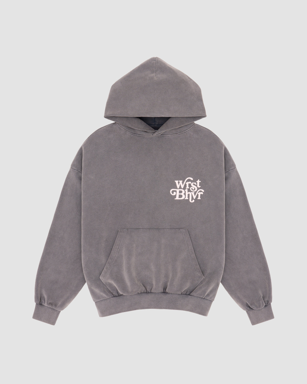 REEN V2 HOODIE