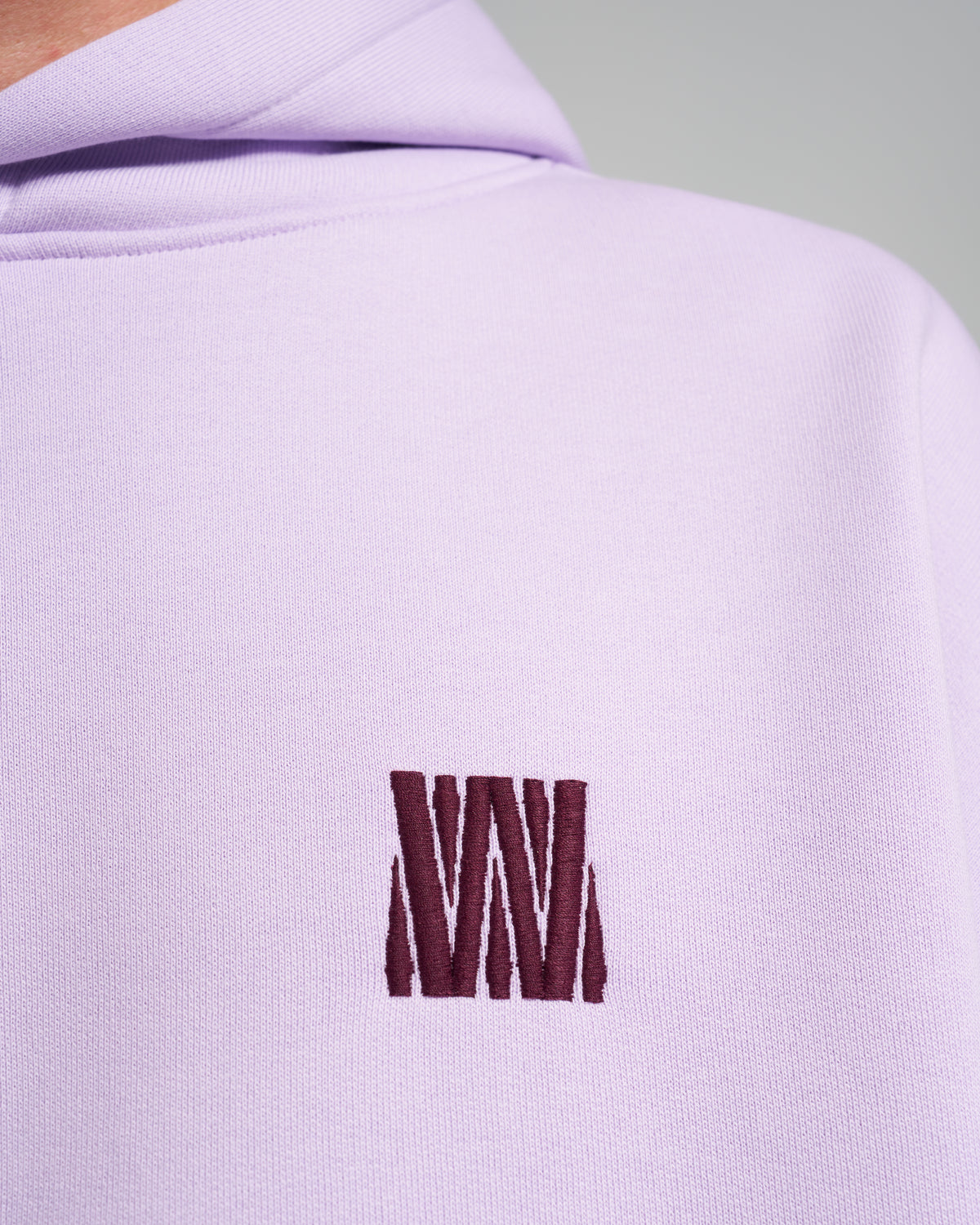 GARM V6 HOODIE