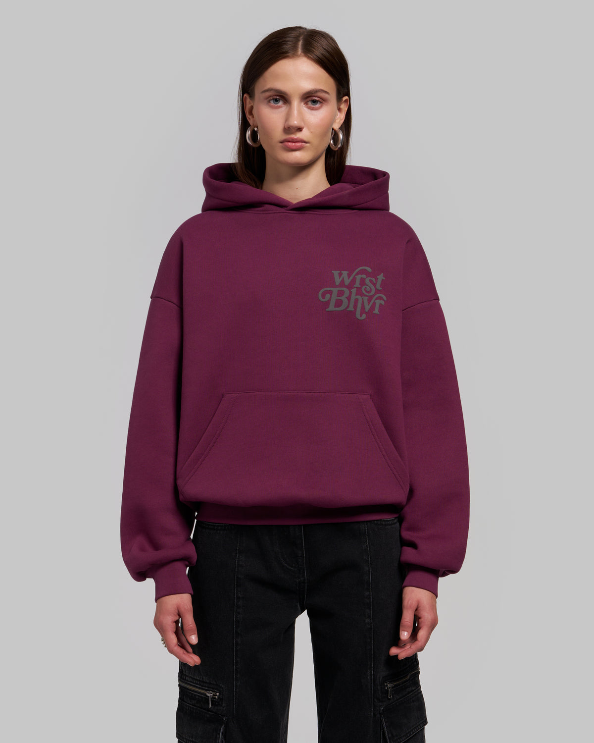 REEN V3 HOODIE