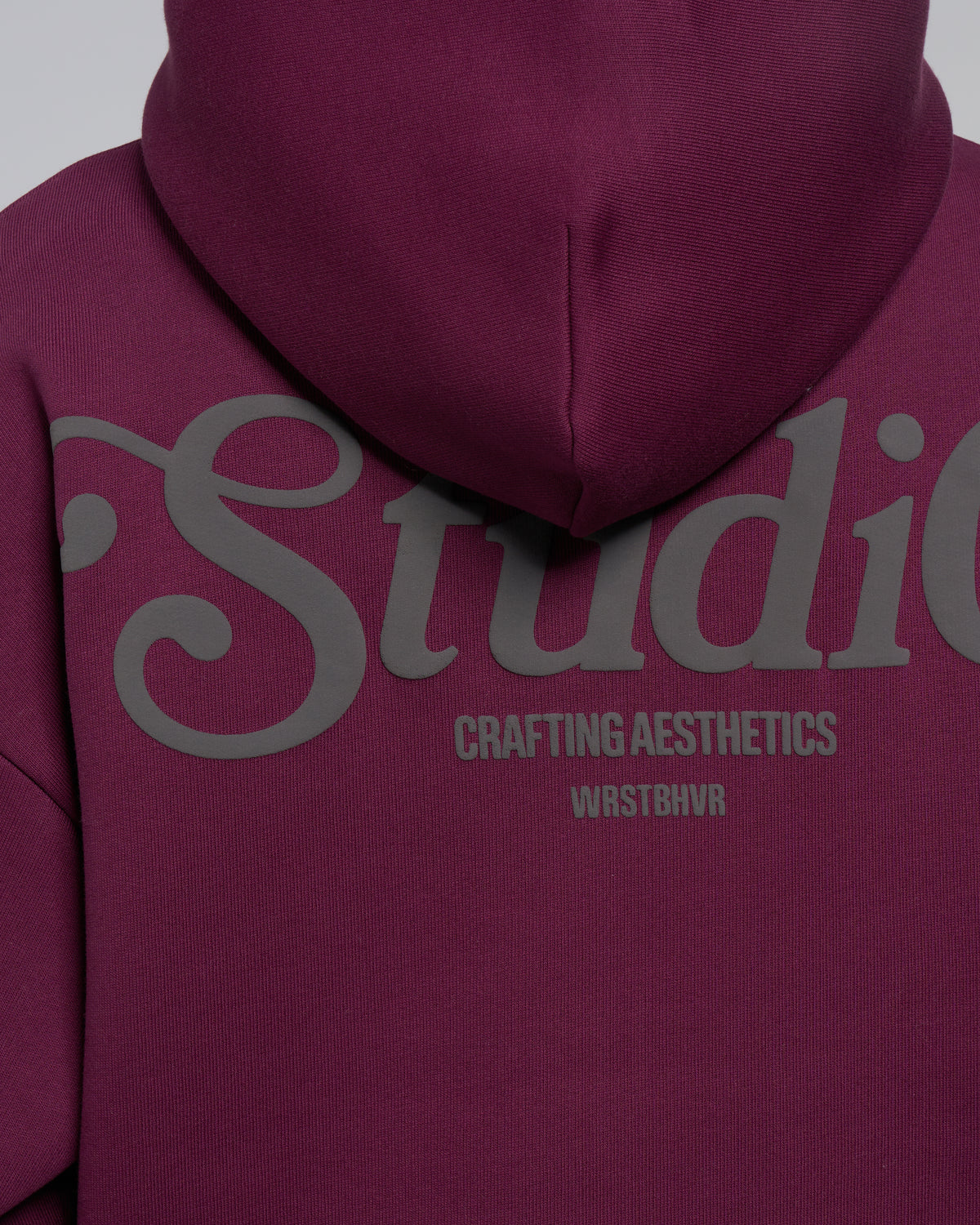 REEN V3 HOODIE