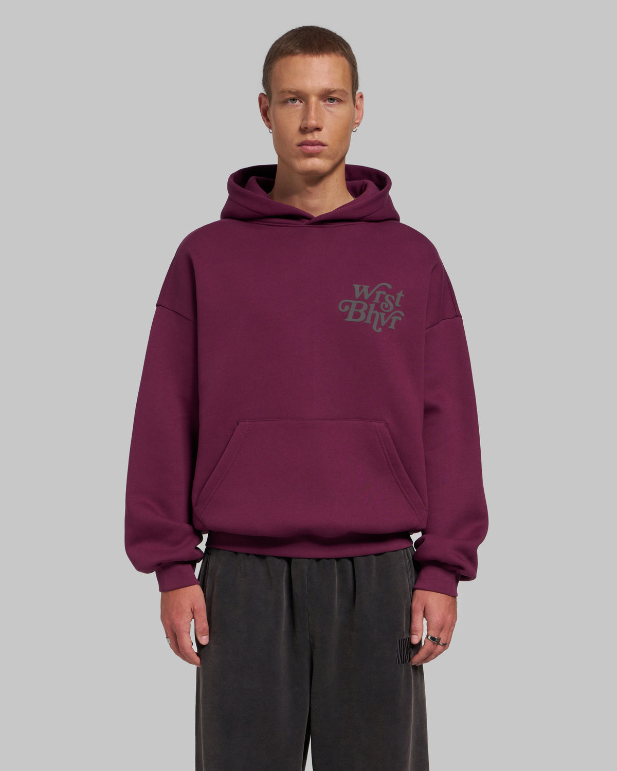 REEN V3 HOODIE