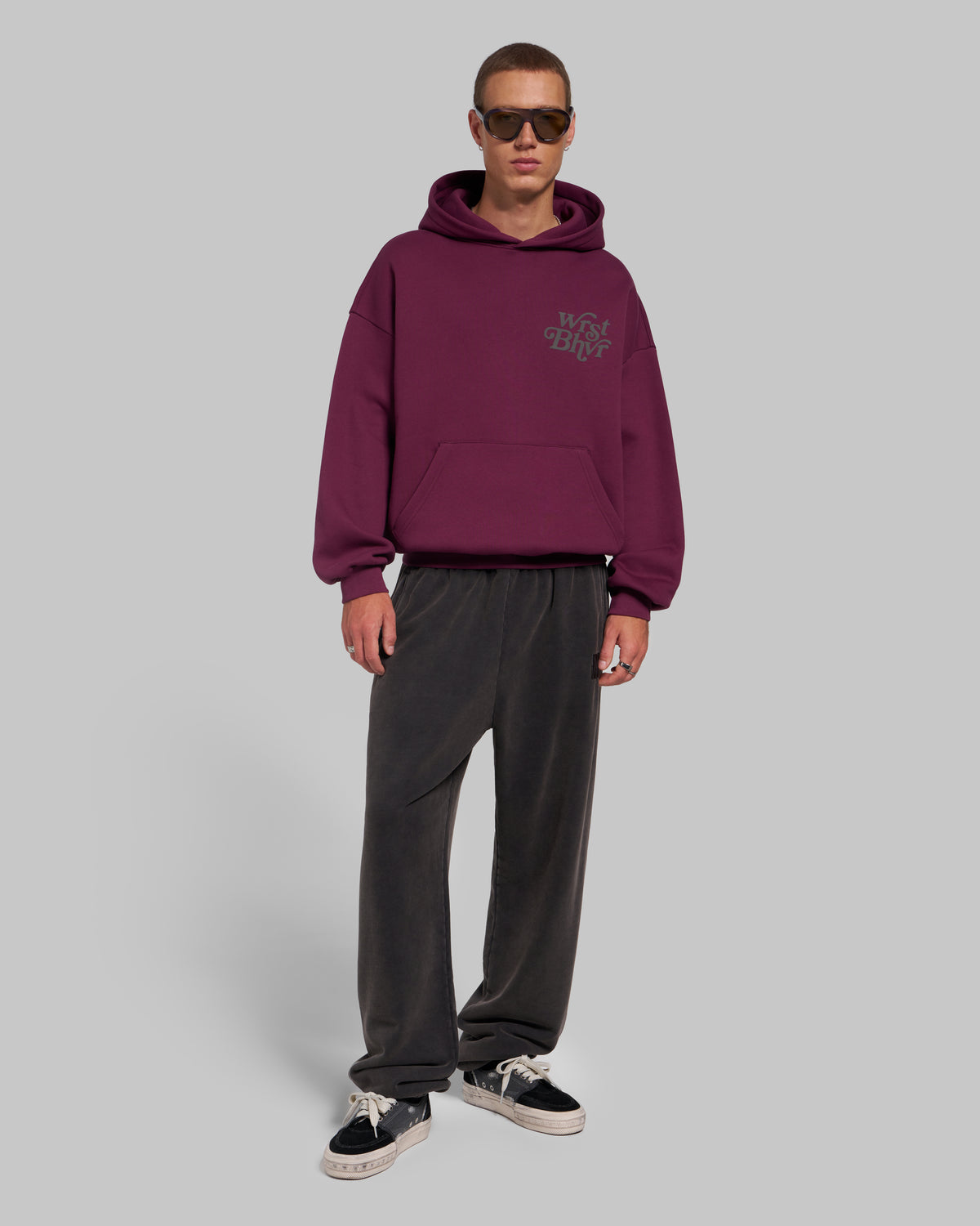 REEN V3 HOODIE