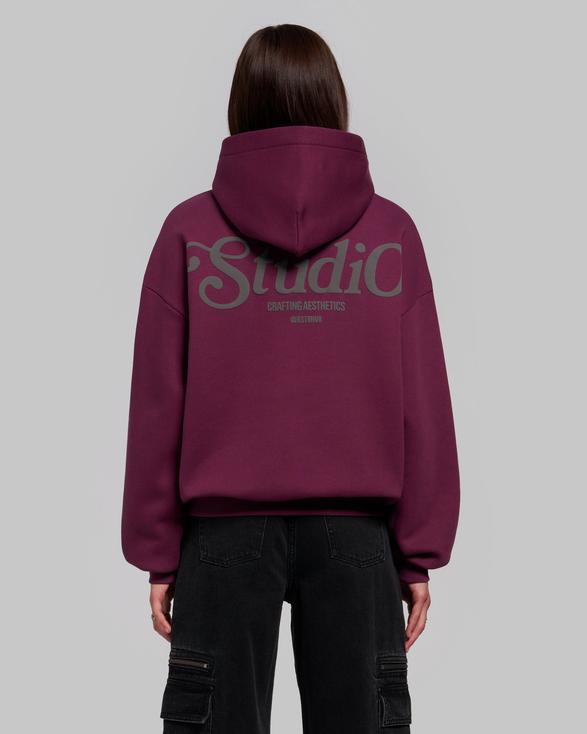 REEN V3 HOODIE