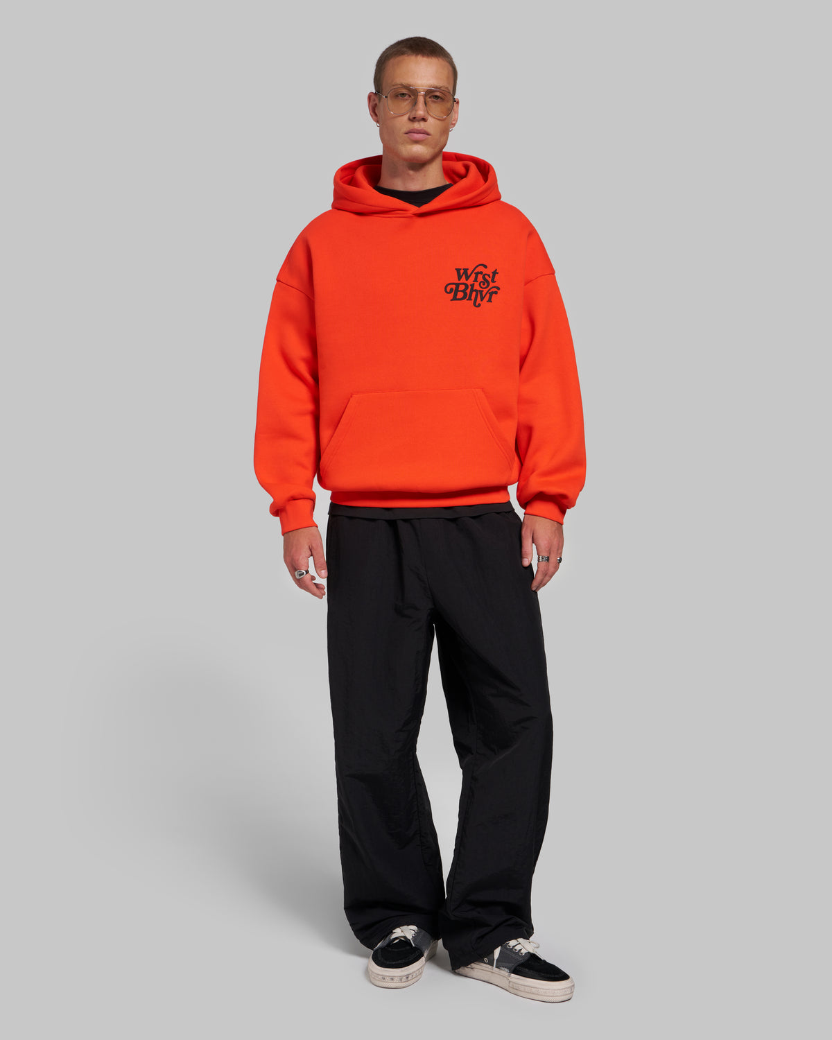 REEN V3 HOODIE